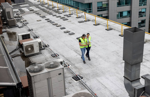 Best Rubber Roofing (EPDM, TPO)  in Pelican Bay, FL