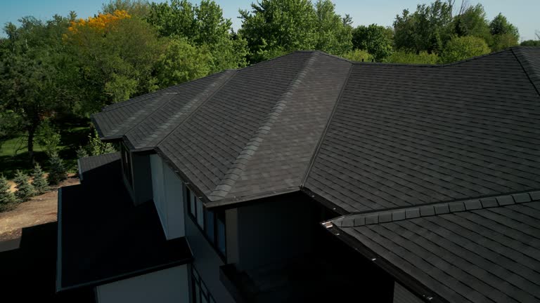 Hot Roofs in Pelican Bay, FL